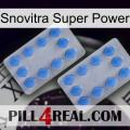 Snovitra Super Power 20